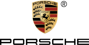 Porsche Referenz Logo