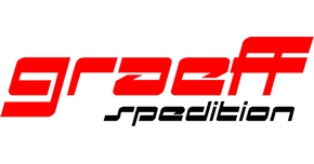 Spedition Graeff Referenz Logo
